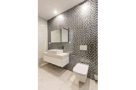 Villa in Moraira zu verkaufen, Zona de estar 470 m², Klimaanlage, Terreno 836 m², 5 Schlafzimmer, 4 Badezimmer, Pool, ref.: BS-3974695-12