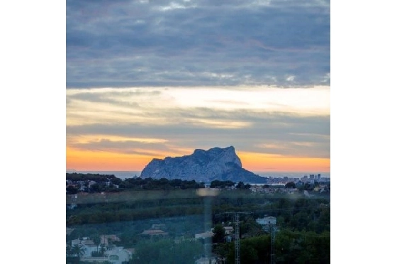 Villa in Moraira zu verkaufen, Zona de estar 470 m², Klimaanlage, Terreno 836 m², 5 Schlafzimmer, 4 Badezimmer, Pool, ref.: BS-3974695-23