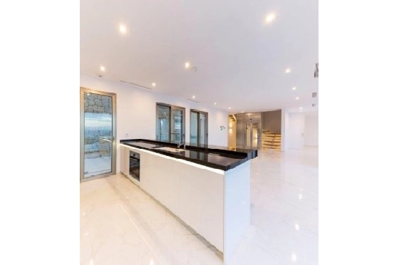 Villa in Moraira zu verkaufen, Zona de estar 470 m², Klimaanlage, Terreno 836 m², 5 Schlafzimmer, 4 Badezimmer, Pool, ref.: BS-3974695-5