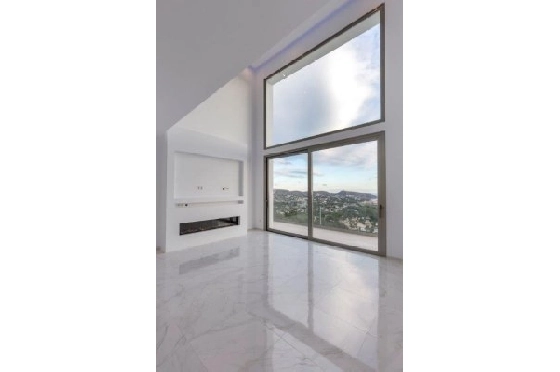 Villa in Moraira zu verkaufen, Zona de estar 470 m², Klimaanlage, Terreno 836 m², 5 Schlafzimmer, 4 Badezimmer, Pool, ref.: BS-3974695-6