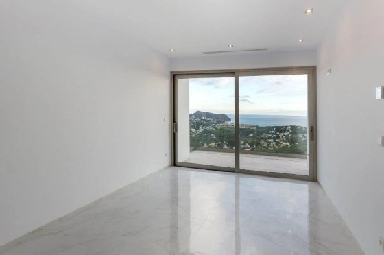 Villa in Moraira zu verkaufen, Zona de estar 470 m², Klimaanlage, Terreno 836 m², 5 Schlafzimmer, 4 Badezimmer, Pool, ref.: BS-3974695-8