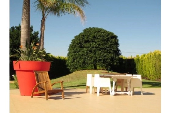Villa in Denia zu verkaufen, Zona de estar 544 m², Klimaanlage, Terreno 10500 m², 4 Schlafzimmer, 3 Badezimmer, Pool, ref.: BS-3974691-10
