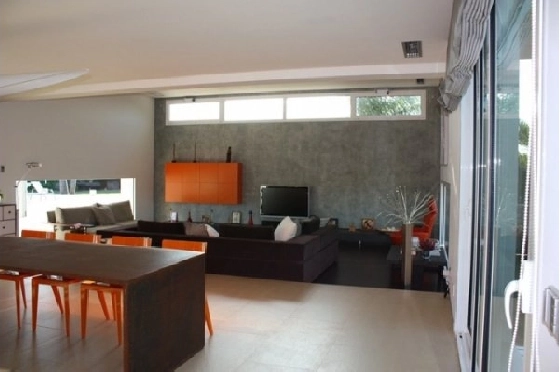 Villa in Denia zu verkaufen, Zona de estar 544 m², Klimaanlage, Terreno 10500 m², 4 Schlafzimmer, 3 Badezimmer, Pool, ref.: BS-3974691-17