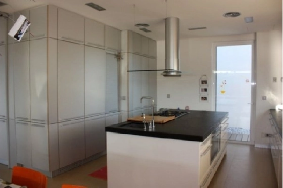 Villa in Denia zu verkaufen, Zona de estar 544 m², Klimaanlage, Terreno 10500 m², 4 Schlafzimmer, 3 Badezimmer, Pool, ref.: BS-3974691-18