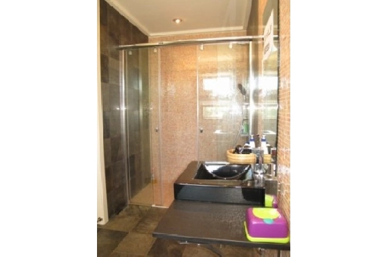 Villa in Denia zu verkaufen, Zona de estar 544 m², Klimaanlage, Terreno 10500 m², 4 Schlafzimmer, 3 Badezimmer, Pool, ref.: BS-3974691-19