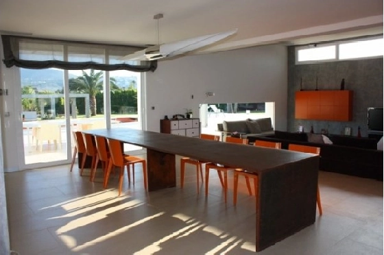 Villa in Denia zu verkaufen, Zona de estar 544 m², Klimaanlage, Terreno 10500 m², 4 Schlafzimmer, 3 Badezimmer, Pool, ref.: BS-3974691-4