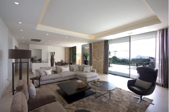 Villa in Altea zu verkaufen, Zona de estar 560 m², Terreno 1160 m², 4 Badezimmer, ref.: BS-3974690-3