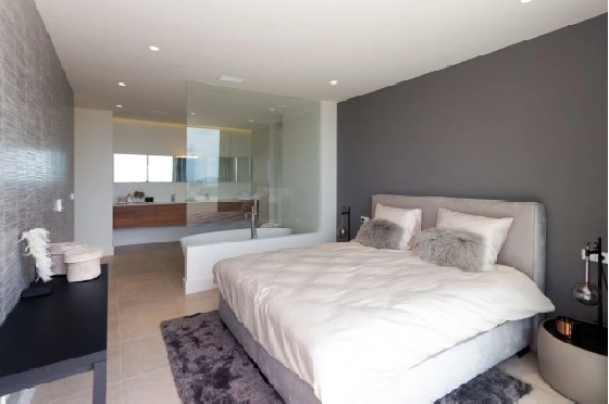 Villa in Altea zu verkaufen, Zona de estar 560 m², Terreno 1160 m², 4 Badezimmer, ref.: BS-3974690-4