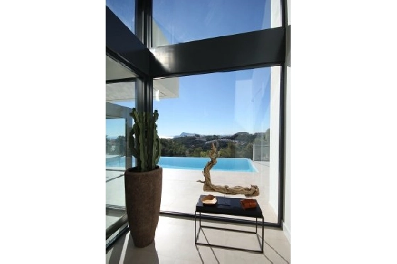 Villa in Altea zu verkaufen, Zona de estar 560 m², Terreno 1160 m², 4 Badezimmer, ref.: BS-3974690-6