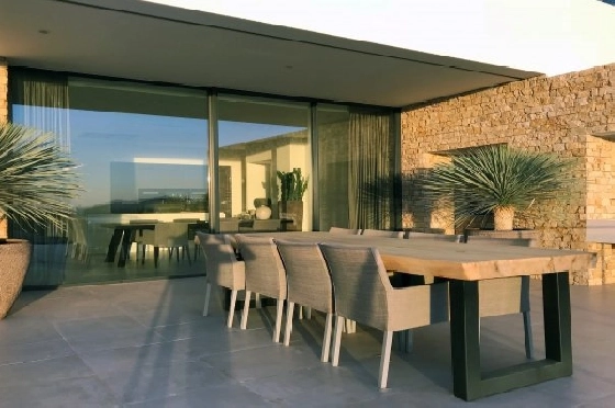 Villa in Altea zu verkaufen, Zona de estar 560 m², Terreno 1160 m², 4 Badezimmer, ref.: BS-3974690-7