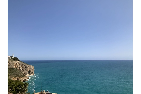 Villa in Javea zu verkaufen, Zona de estar 600 m², Klimaanlage, 3 Schlafzimmer, 3 Badezimmer, Pool, ref.: BS-4143665-13
