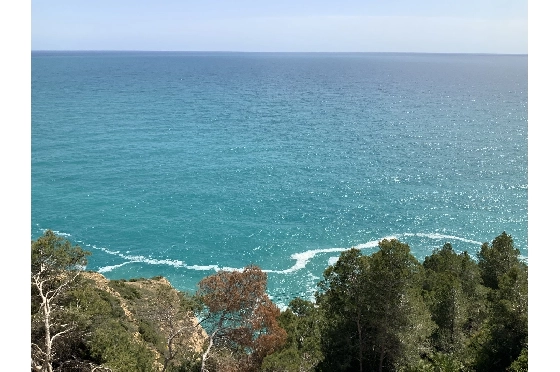 Villa in Javea zu verkaufen, Zona de estar 600 m², Klimaanlage, 3 Schlafzimmer, 3 Badezimmer, Pool, ref.: BS-4143665-14