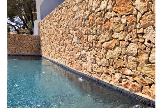 Villa in Javea zu verkaufen, Zona de estar 600 m², Klimaanlage, 3 Schlafzimmer, 3 Badezimmer, Pool, ref.: BS-4143665-3