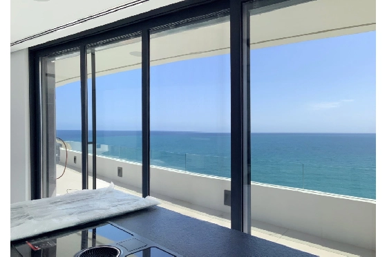 Villa in Javea zu verkaufen, Zona de estar 600 m², Klimaanlage, 3 Schlafzimmer, 3 Badezimmer, Pool, ref.: BS-4143665-5