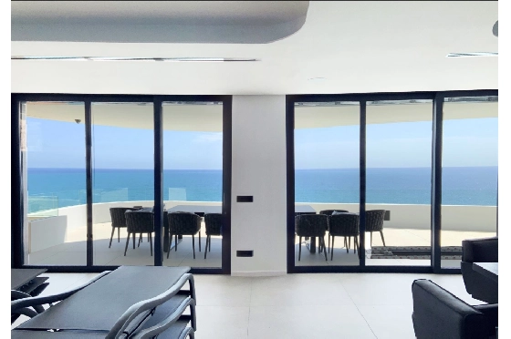 Villa in Javea zu verkaufen, Zona de estar 600 m², Klimaanlage, 3 Schlafzimmer, 3 Badezimmer, Pool, ref.: BS-4143665-7