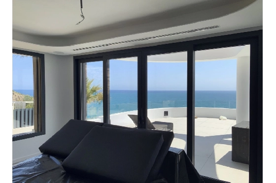 Villa in Javea zu verkaufen, Zona de estar 600 m², Klimaanlage, 3 Schlafzimmer, 3 Badezimmer, Pool, ref.: BS-4143665-8