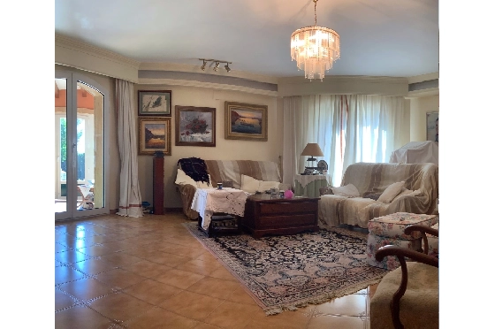 Villa in Javea zu verkaufen, Zona de estar 604 m², Klimaanlage, 4 Schlafzimmer, 6 Badezimmer, Pool, ref.: BS-4354121-4
