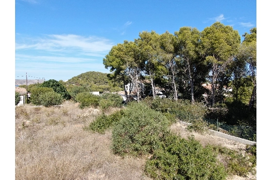 Wohngrundstück in Javea zu verkaufen, Zona de estar 1363 m², ref.: BS-4464487-2