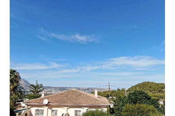 Wohngrundstück in Javea zu verkaufen, Zona de estar 1363 m², ref.: BS-4464487-3
