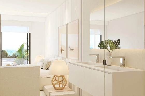 Apartment in Pedreguer zu verkaufen, Zona de estar 307 m², Klimaanlage, 3 Schlafzimmer, 2 Badezimmer, Pool, ref.: BS-5241958-9