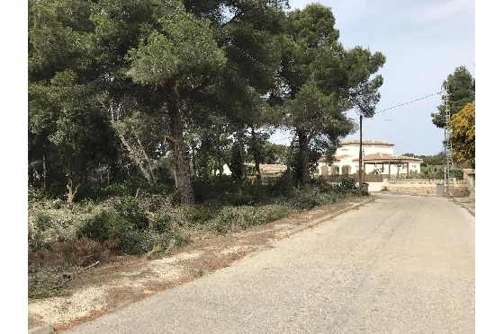Wohngrundstück in Javea zu verkaufen, Zona de estar 3514 m², ref.: BS-5275788-1