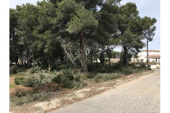 Wohngrundstück in Javea zu verkaufen, Zona de estar 3514 m², ref.: BS-5275788-7