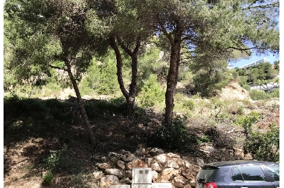 Wohngrundstück in Javea zu verkaufen, Zona de estar 3737 m², ref.: BS-5513658-10