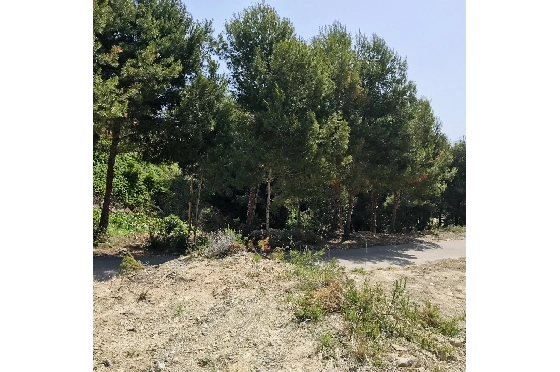 Wohngrundstück in Javea zu verkaufen, Zona de estar 3737 m², ref.: BS-5513658-4
