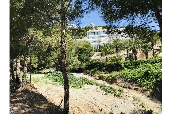 Wohngrundstück in Javea zu verkaufen, Zona de estar 3737 m², ref.: BS-5513658-6