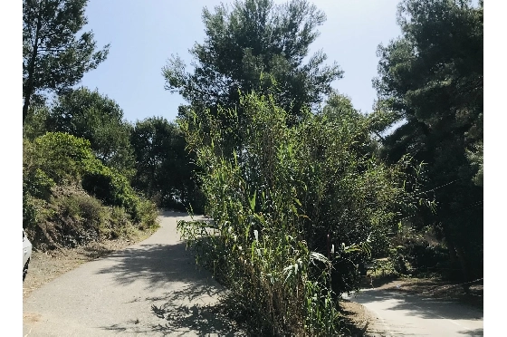 Wohngrundstück in Javea zu verkaufen, Zona de estar 3737 m², ref.: BS-5513658-8