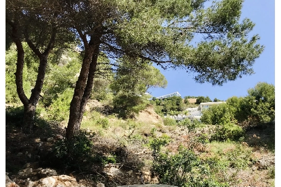 Wohngrundstück in Javea zu verkaufen, Zona de estar 3737 m², ref.: BS-5513658-9