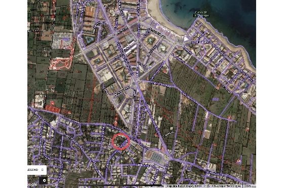 Wohngrundstück in Javea zu verkaufen, Zona de estar 1642 m², ref.: BS-5923950-2