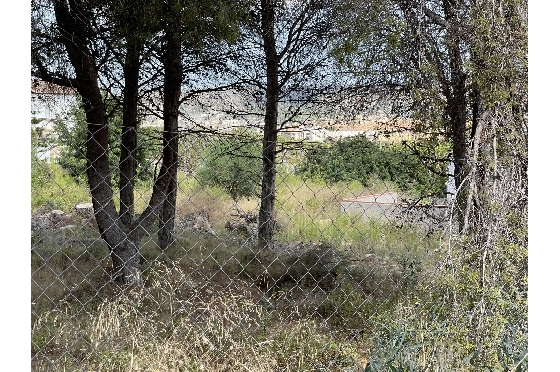 Wohngrundstück in Javea zu verkaufen, Zona de estar 1642 m², ref.: BS-5923950-5