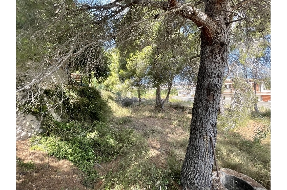 Wohngrundstück in Javea zu verkaufen, Zona de estar 1642 m², ref.: BS-5923950-6
