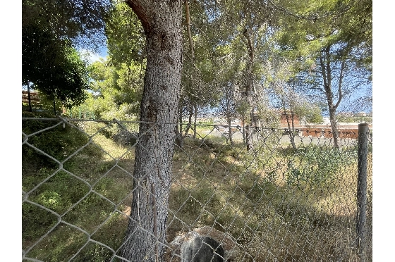 Wohngrundstück in Javea zu verkaufen, Zona de estar 1642 m², ref.: BS-5923950-9