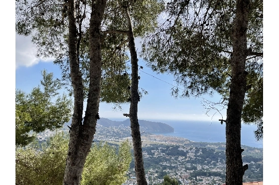 Wohngrundstück in Teulada zu verkaufen, Zona de estar 1222 m², ref.: BS-6652469-1
