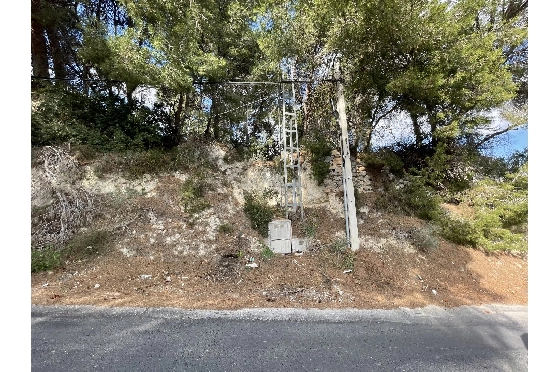 Wohngrundstück in Teulada zu verkaufen, Zona de estar 1222 m², ref.: BS-6652469-5