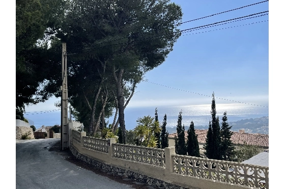 Wohngrundstück in Teulada zu verkaufen, Zona de estar 1800 m², ref.: BS-6652608-2