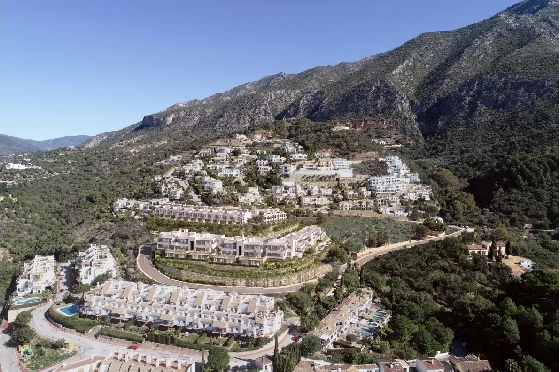 Stadthaus in Istan(Terreno Sau) zu verkaufen, Zona de estar 191 m², Terreno 290 m², 3 Schlafzimmer, 2 Badezimmer, Pool, ref.: TW-ALMAZARA-VIEWS-16