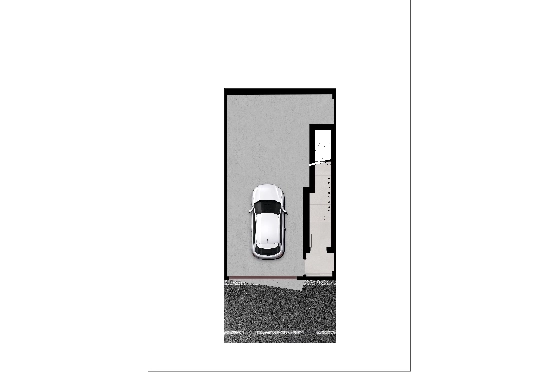 Stadthaus in Istan(Terreno Sau) zu verkaufen, Zona de estar 191 m², Terreno 290 m², 3 Schlafzimmer, 2 Badezimmer, Pool, ref.: TW-ALMAZARA-VIEWS-23