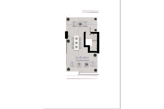 Stadthaus in Istan(Terreno Sau) zu verkaufen, Zona de estar 191 m², Terreno 290 m², 3 Schlafzimmer, 2 Badezimmer, Pool, ref.: TW-ALMAZARA-VIEWS-24