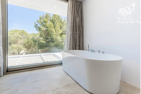 Villa in Denia zu verkaufen, Zona de estar 556 m², Klimaanlage, 5 Schlafzimmer, 6 Badezimmer, Pool, ref.: BS-6951338-23
