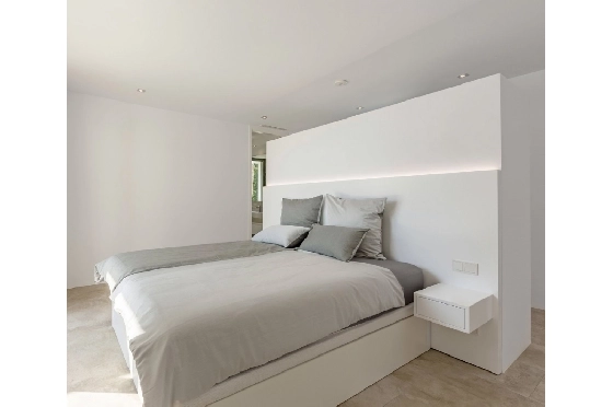 Villa in Denia zu verkaufen, Zona de estar 556 m², Klimaanlage, 5 Schlafzimmer, 6 Badezimmer, Pool, ref.: BS-6951338-25