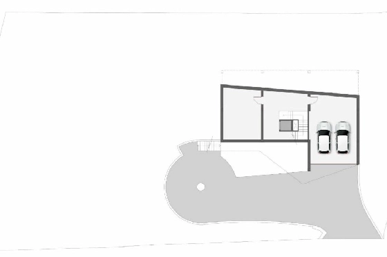 Villa in Javea zu verkaufen, Zona de estar 420 m², Klimaanlage, 4 Schlafzimmer, 5 Badezimmer, Pool, ref.: BS-7149759-17