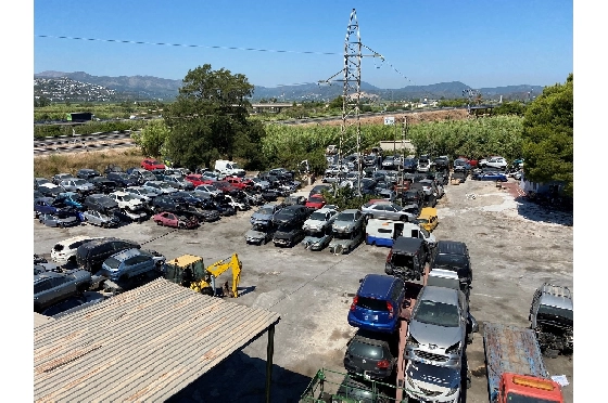 Investition in El Vergel zu verkaufen, Zona de estar 767 m², Baujahr 1975, Terreno 5600 m², ref.: GC-1422-10