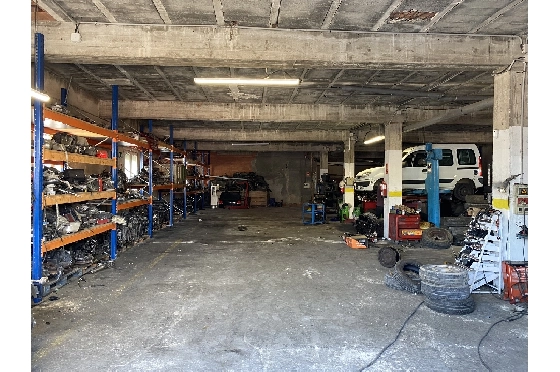 Investition in El Vergel zu verkaufen, Zona de estar 767 m², Baujahr 1975, Terreno 5600 m², ref.: GC-1422-3