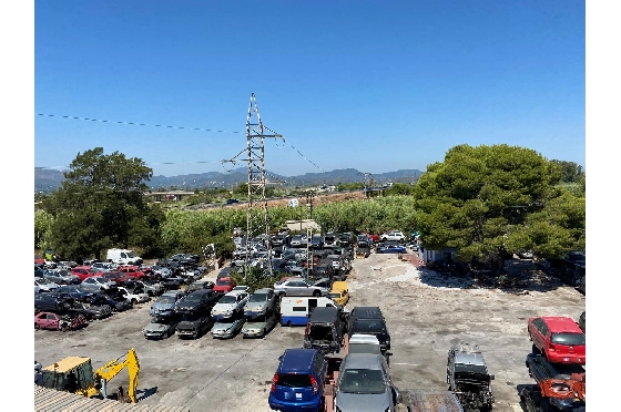 Investition in El Vergel zu verkaufen, Zona de estar 767 m², Baujahr 1975, Terreno 5600 m², ref.: GC-1422-8