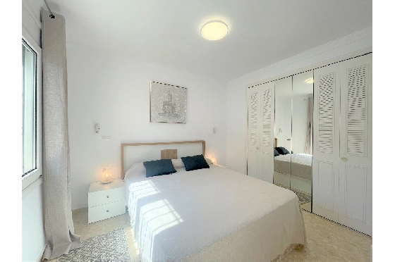 Villa in Denia(Montgo) zur Ferienvermietung, Zona de estar 220 m², Baujahr 1997, Zustand gepflegt, + Zentralheizung, Klimaanlage, Terreno 915 m², 3 Schlafzimmer, 3 Badezimmer, Pool, ref.: T-0422-18