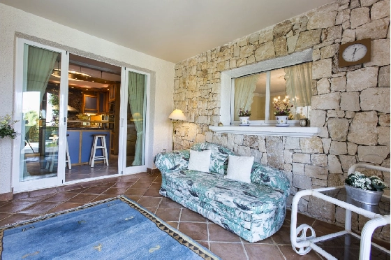 Villa in Benissa zu verkaufen, Zona de estar 700 m², Baujahr 1975, + Zentralheizung, Klimaanlage, Terreno 7096 m², 7 Schlafzimmer, 4 Badezimmer, Pool, ref.: BI-BE.H-861-20