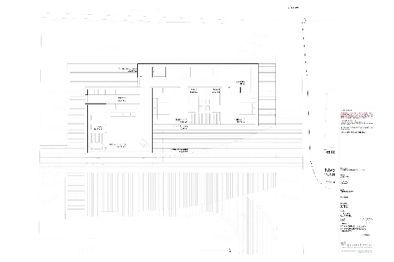 Villa in Moraira zu verkaufen, Zona de estar 600 m², Baujahr 2022, + Fussbodenheizung, Klimaanlage, Terreno 1237 m², 4 Schlafzimmer, 4 Badezimmer, Pool, ref.: NL-NLD1219-10